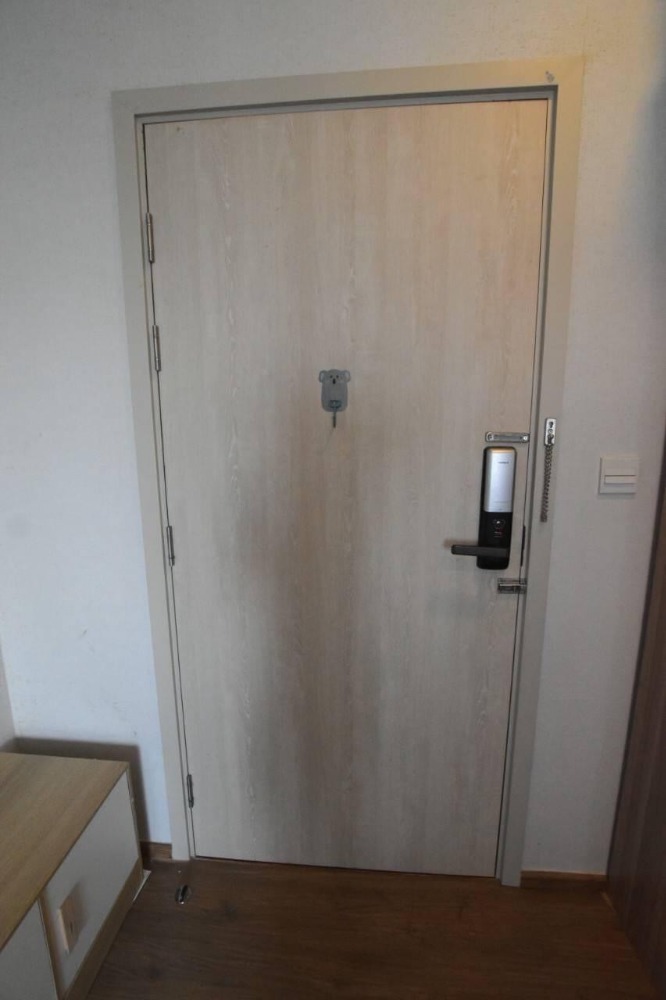 For SaleCondoRamkhamhaeng, Hua Mak : ✅ S-MTR129 ✅ Line : @p2nproperty