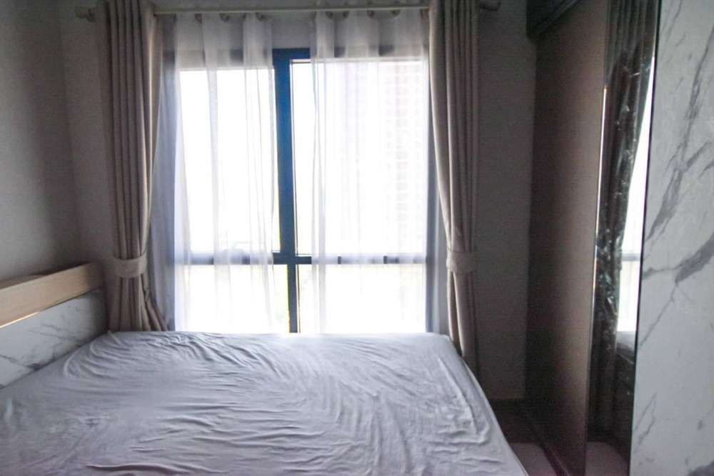 For SaleCondoRamkhamhaeng, Hua Mak : ✅ S-MTR129 ✅ Line : @p2nproperty