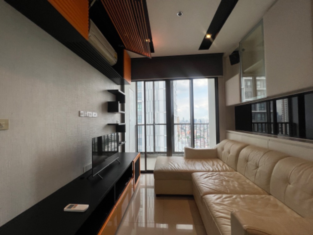 ให้เช่าคอนโดวงเวียนใหญ่ เจริญนคร : for rent ideo sathorn taksin 1 bed super deal ❤️✅🌈