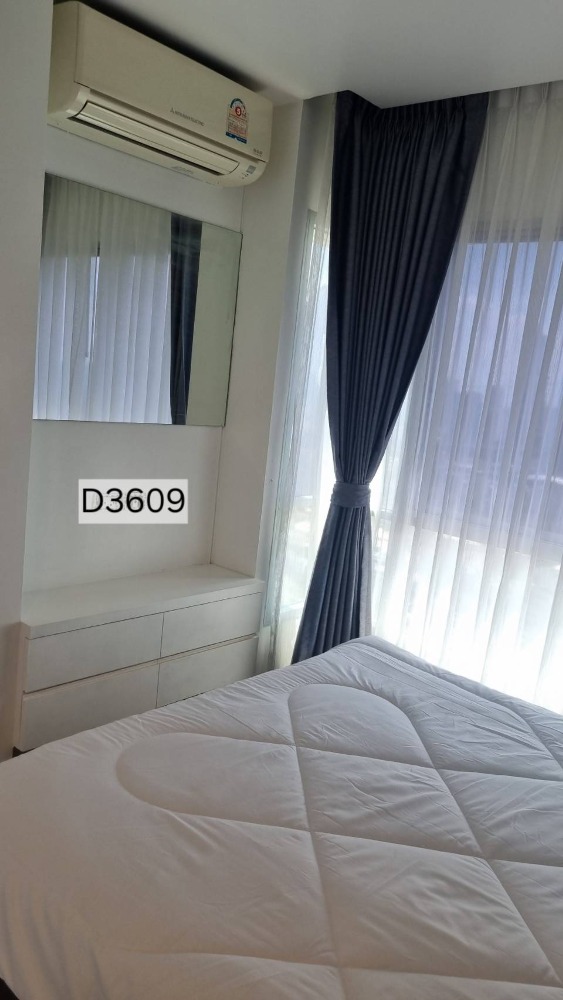 For SaleCondoRama3 (Riverside),Satupadit : For sale: Lumpini Park Riverside Rama 3, 1 bedroom, 32.5 sqm., 36th floor, Chao Phraya River view.