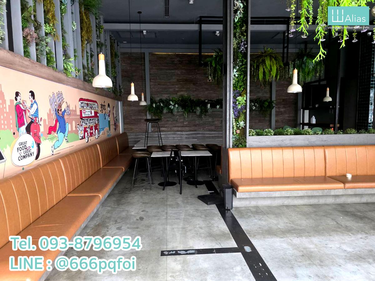 ให้เช่าร้านค้า/ตลาดนัดสุขุมวิท อโศก ทองหล่อ : (ทำเลทอง) พื้นที่ร้านค้าให้เช่าใจกลางสุขุมวิท