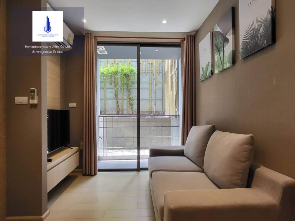 For RentCondoSilom, Saladaeng, Bangrak : For rent at Klass Silom