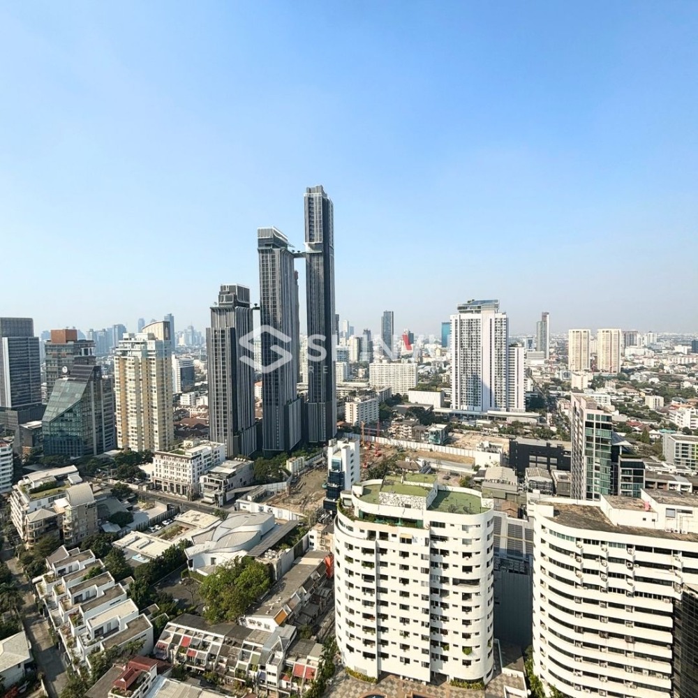 For SaleCondoSukhumvit, Asoke, Thonglor : Foreigner Quota Special Selling Special Selling Shinyu - Penthouse Price 35,000,000 million ✨RHYTHM EKKAMAI ESTATE