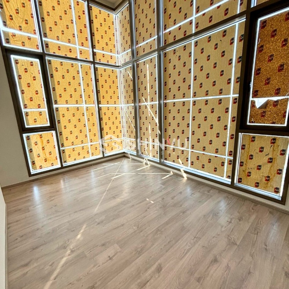 For SaleCondoSukhumvit, Asoke, Thonglor : Foreigner Quota Special Selling Special Selling Shinyu - Penthouse Price 35,000,000 million ✨RHYTHM EKKAMAI ESTATE