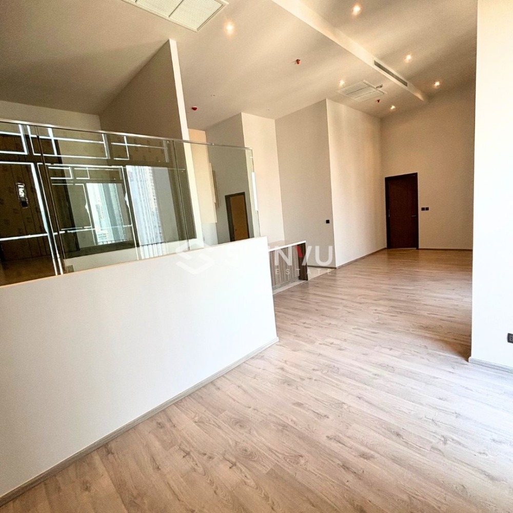 For SaleCondoSukhumvit, Asoke, Thonglor : Foreigner Quota Special Selling Special Selling Shinyu - Penthouse Price 35,000,000 million ✨RHYTHM EKKAMAI ESTATE