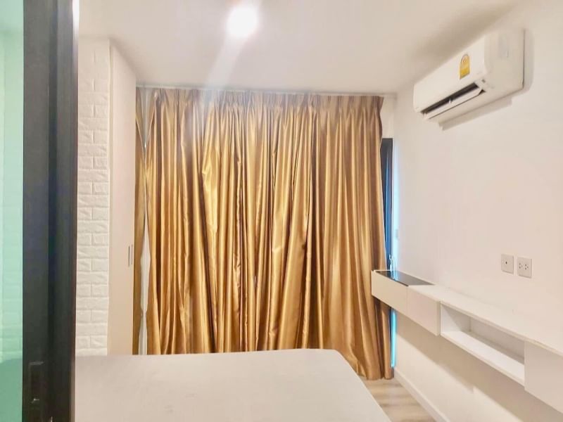 For RentCondo : ให้เช่า พอส สุขุมวิท 115 899/61