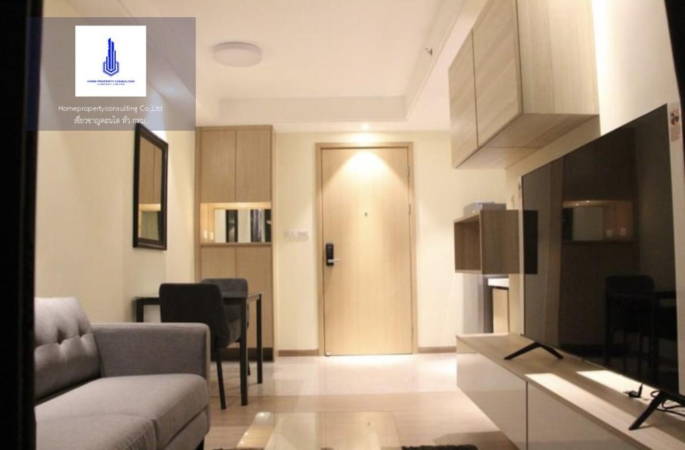 ให้เช่าคอนโดสาทร นราธิวาส : ว่างให้เช่า รีเกิล คอนโด Negotiable Line ID: @lovecondo (with @) Tel. 0909796941​