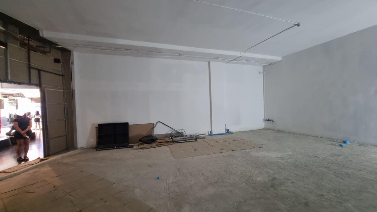 ให้เช่าร้านค้า/ตลาดนัดสุขุมวิท อโศก ทองหล่อ : ให้เช่า พร้อมพงษ์ ทองหล่อ เพดานสูงมาก4.3เมตร พื้นที่ขนาด 96 ตารางเมตรเหมาะทำคาเฟ่ร้านอาหาร หรือซุปเปอร์มาร์เก็ตสินค้าจากฟาร์มออแกนิค