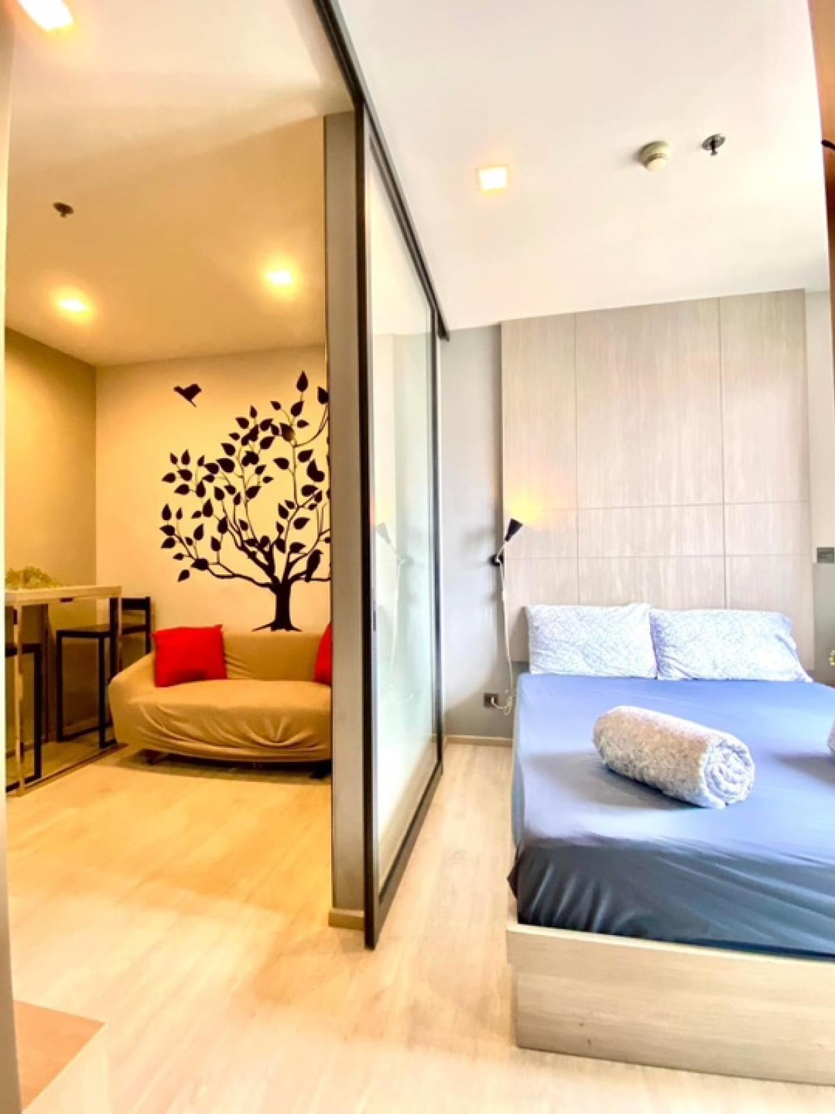 ขายคอนโดสุขุมวิท อโศก ทองหล่อ : 📢👇Petfriendly in Thonglor near Domki mall, very good price, nice decoration