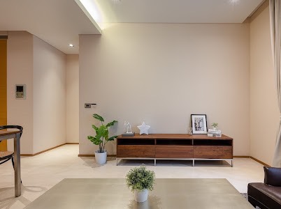 For SaleCondoSilom, Saladaeng, Bangrak : S-SLDR103 Condo for sale, Saladaeng Residences, 6th floor, city view, 61.42 sq m., 1 bedroom, 1 bathroom, 11.5 million, 064-959-8900