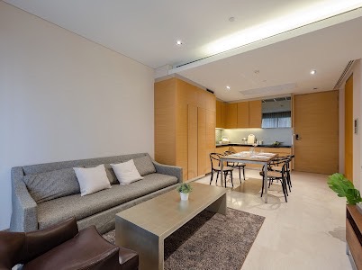 For SaleCondoSilom, Saladaeng, Bangrak : S-SLDR103 Condo for sale, Saladaeng Residences, 6th floor, city view, 61.42 sq m., 1 bedroom, 1 bathroom, 11.5 million, 064-959-8900