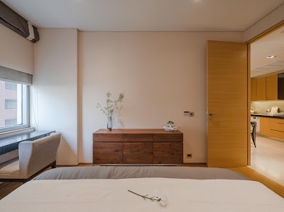 For SaleCondoSilom, Saladaeng, Bangrak : S-SLDR103 Condo for sale, Saladaeng Residences, 6th floor, city view, 61.42 sq m., 1 bedroom, 1 bathroom, 11.5 million, 064-959-8900