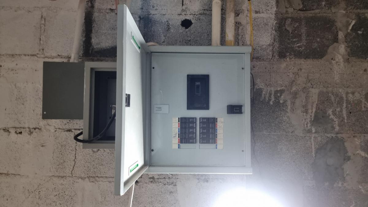 For RentRetail SpaceSukhumvit, Asoke, Thonglor : For rent, Phrom Phong, Thonglor, high ceiling, area size 40.86 square meters