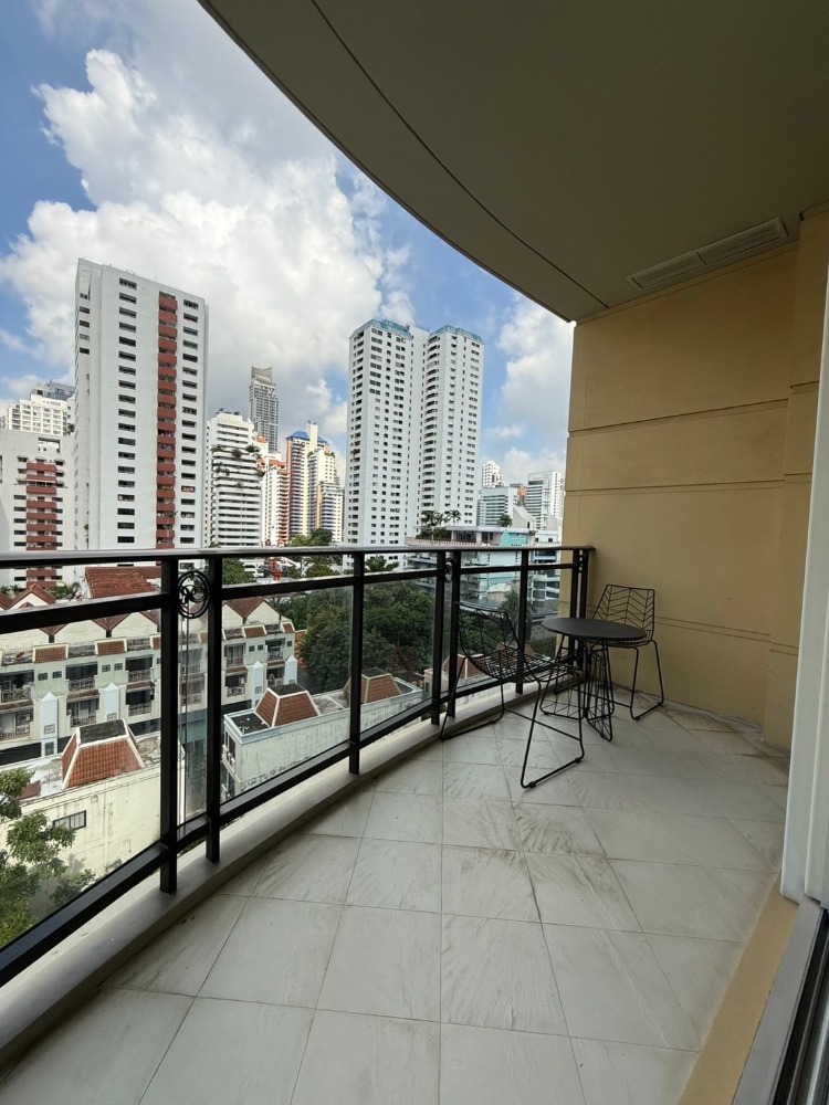 For RentCondoSukhumvit, Asoke, Thonglor : 🌇🎊 3 bedrooms Royce Private ResidenceCondo for rent, - Asoke.