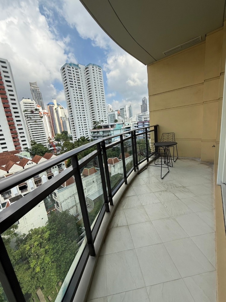 For RentCondoSukhumvit, Asoke, Thonglor : 🌇🎊 3 bedrooms Royce Private ResidenceCondo for rent, - Asoke.