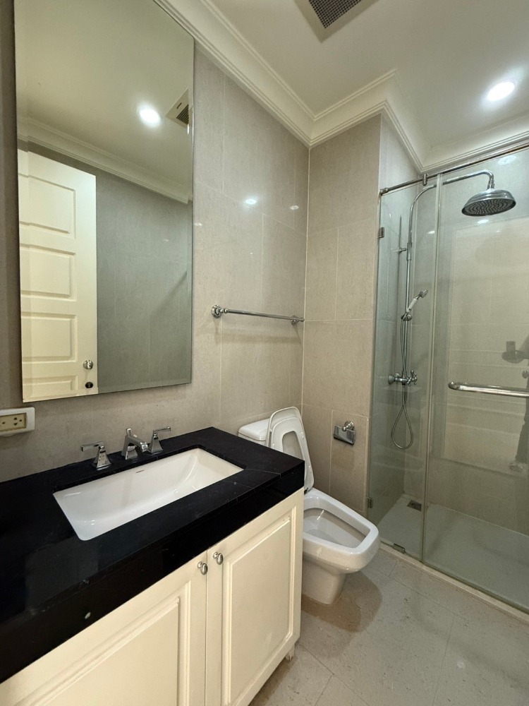 For RentCondoSukhumvit, Asoke, Thonglor : 🌇🎊 3 bedrooms Royce Private ResidenceCondo for rent, - Asoke.