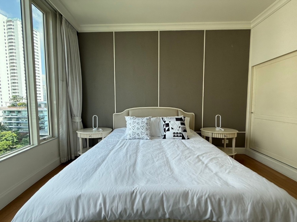 For RentCondoSukhumvit, Asoke, Thonglor : 🌇🎊 3 bedrooms Royce Private ResidenceCondo for rent, - Asoke.