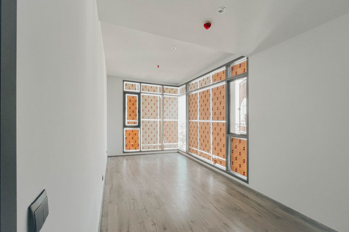 For SaleCondoSukhumvit, Asoke, Thonglor : Foreigner Quota Special Selling Special Selling Shinyu - Penthouse Price 35,000,000 million ✨RHYTHM EKKAMAI ESTATE