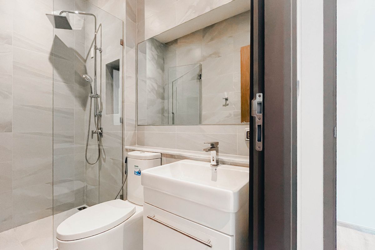 For SaleCondoSukhumvit, Asoke, Thonglor : Foreigner Quota Special Selling Special Selling Shinyu - Penthouse Price 35,000,000 million ✨RHYTHM EKKAMAI ESTATE