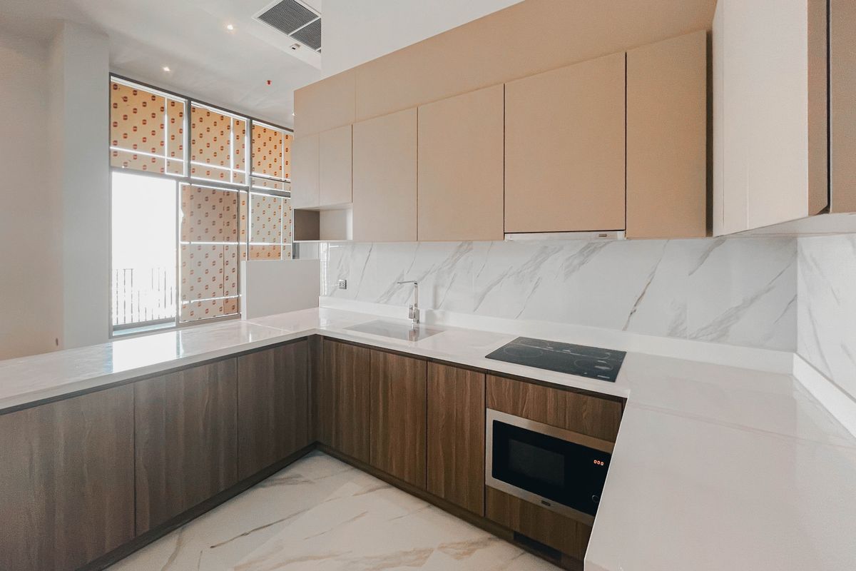 For SaleCondoSukhumvit, Asoke, Thonglor : Foreigner Quota Special Selling Special Selling Shinyu - Penthouse Price 35,000,000 million ✨RHYTHM EKKAMAI ESTATE