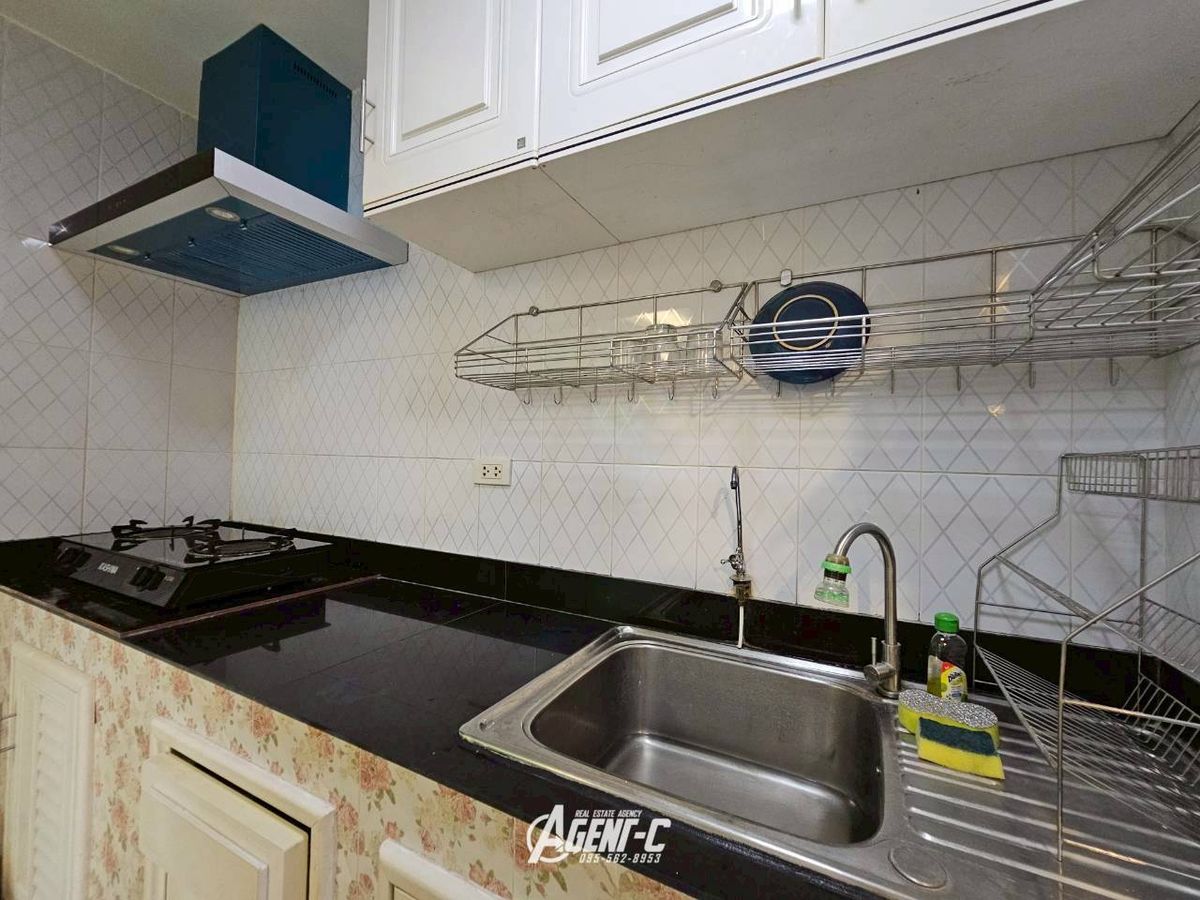 ให้เช่าทาวน์โฮมเกษตร นวมินทร์ ลาดปลาเค้า : ให้เช่า อารียา เดลี่ เกษตร-นวมินทร์ ทาวน์โฮม 3ชั้น 3 ห้องนอน 4 ห้องน้ำ 2 ที่จอดรถ  เฟอร์นิเเจอร์ครบพร้อมอยู่ ทำเลดีเดินทางสะดวก ใกล้ ม.เกษตร และเซ็นทรัล รามอินทรา