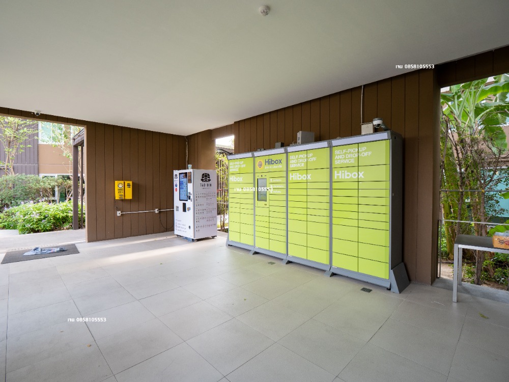 For RentCondoPathum Thani,Rangsit, Thammasat : Condo for rent, 30 sq m., Phase 1, Building D, 4th floor, good location, good view, swimming pool and beautiful garden view, east side, D-Condo Campus Resort Rangsit, near Thammasat University Rangsit, for rent, D-Condo Campus Resort Rangsit, room size 30