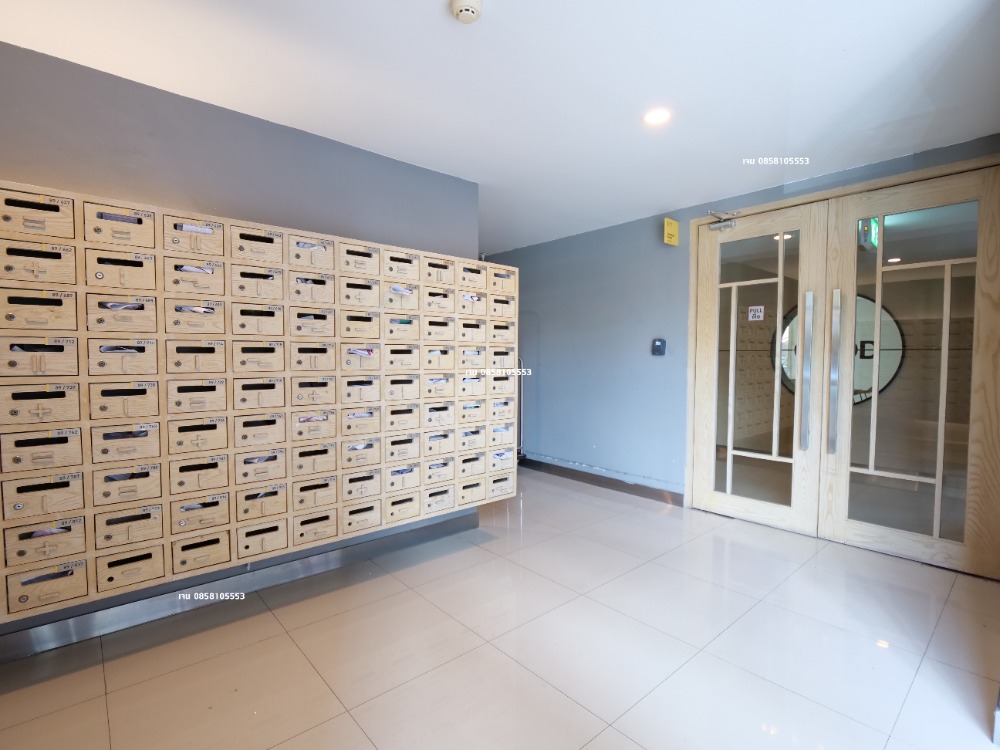 For RentCondoPathum Thani,Rangsit, Thammasat : Condo for rent, 30 sq m., Phase 1, Building D, 4th floor, good location, good view, swimming pool and beautiful garden view, east side, D-Condo Campus Resort Rangsit, near Thammasat University Rangsit, for rent, D-Condo Campus Resort Rangsit, room size 30