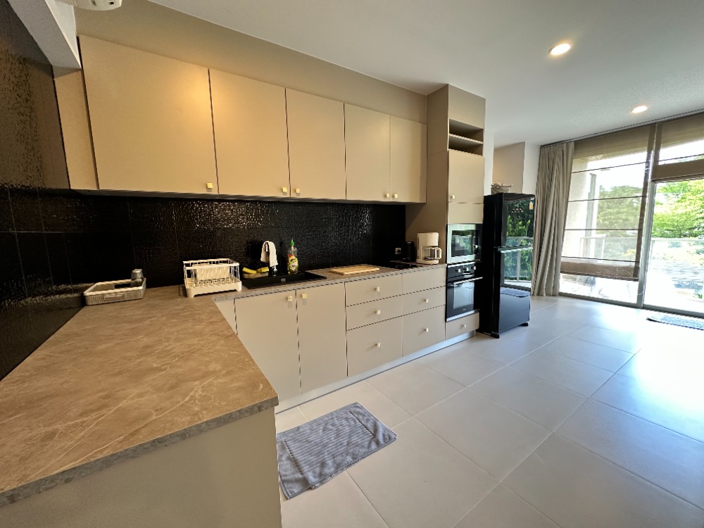 ขายคอนโดชะอำ เพชรบุรี : ขาย!! บ้านทิวทะเล ตกแต่งใหม่พร้อมเฟอร์นิเจอร์ครบชุด วิวทะเล พร้อมเข้าอยู่