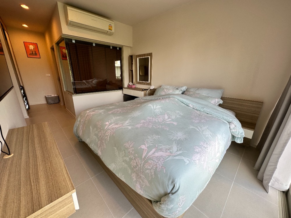 ขายคอนโดชะอำ เพชรบุรี : ขาย!! บ้านทิวทะเล ตกแต่งใหม่พร้อมเฟอร์นิเจอร์ครบชุด วิวทะเล พร้อมเข้าอยู่