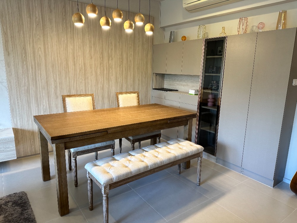 ขายคอนโดชะอำ เพชรบุรี : ขาย!! บ้านทิวทะเล ตกแต่งใหม่พร้อมเฟอร์นิเจอร์ครบชุด วิวทะเล พร้อมเข้าอยู่