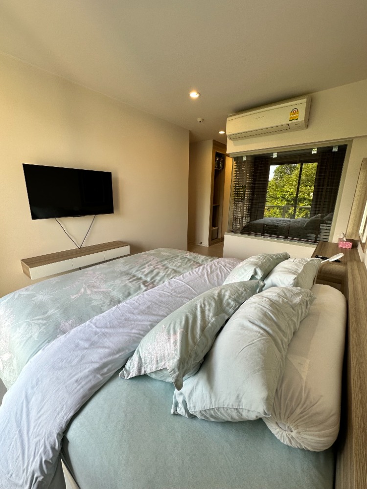 ขายคอนโดชะอำ เพชรบุรี : ขาย!! บ้านทิวทะเล ตกแต่งใหม่พร้อมเฟอร์นิเจอร์ครบชุด วิวทะเล พร้อมเข้าอยู่