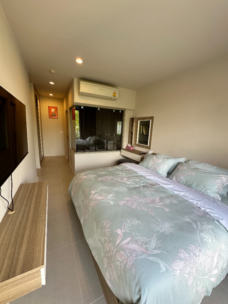 ขายคอนโดชะอำ เพชรบุรี : ขาย!! บ้านทิวทะเล ตกแต่งใหม่พร้อมเฟอร์นิเจอร์ครบชุด วิวทะเล พร้อมเข้าอยู่