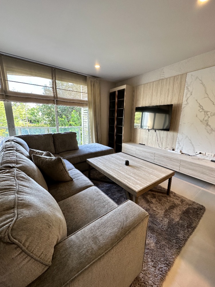 ขายคอนโดชะอำ เพชรบุรี : ขาย!! บ้านทิวทะเล ตกแต่งใหม่พร้อมเฟอร์นิเจอร์ครบชุด วิวทะเล พร้อมเข้าอยู่