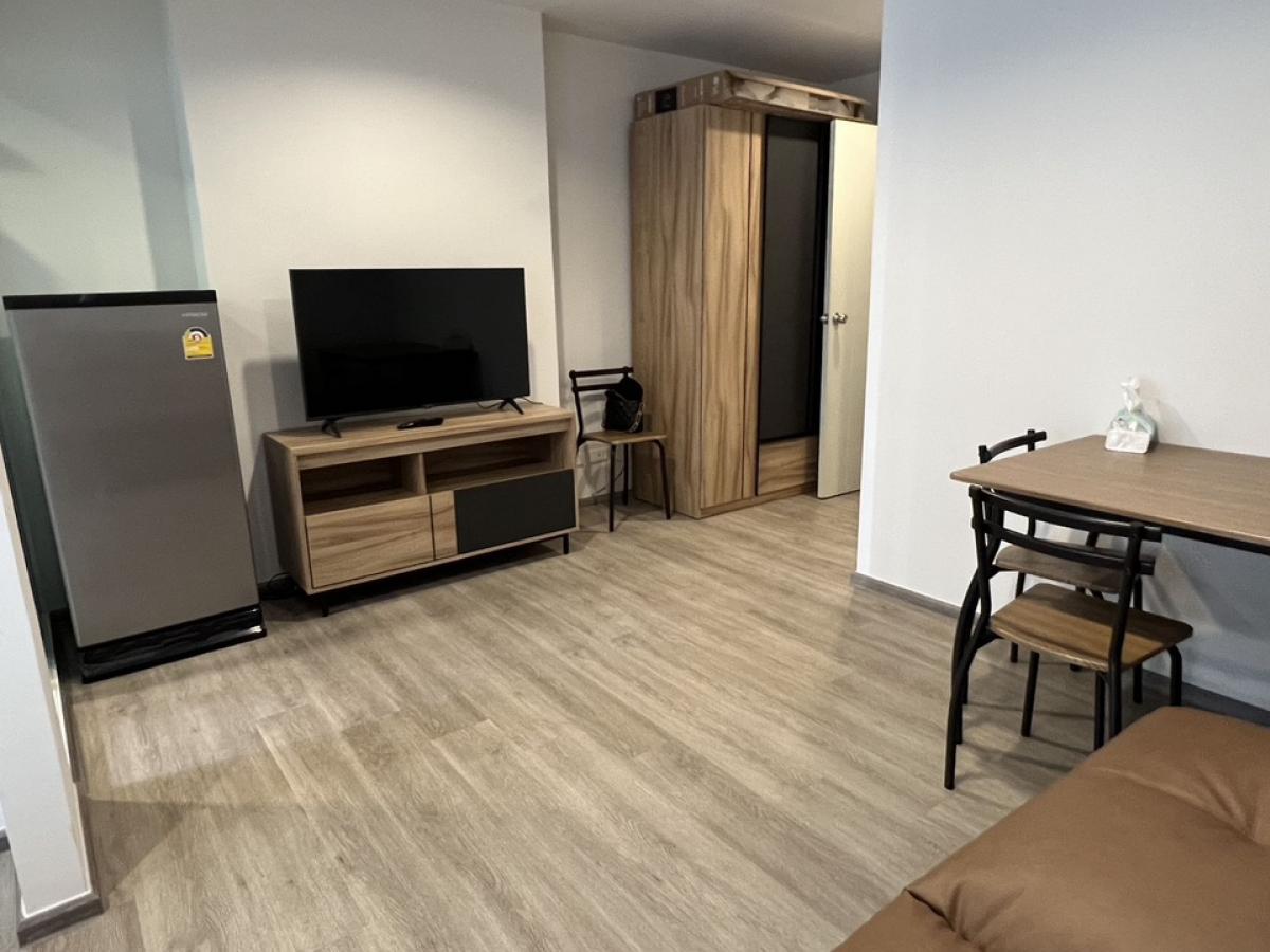 For RentCondoBang Sue, Wong Sawang, Tao Pun : Regent Home Bangson 28 Rent（No agents accepted）