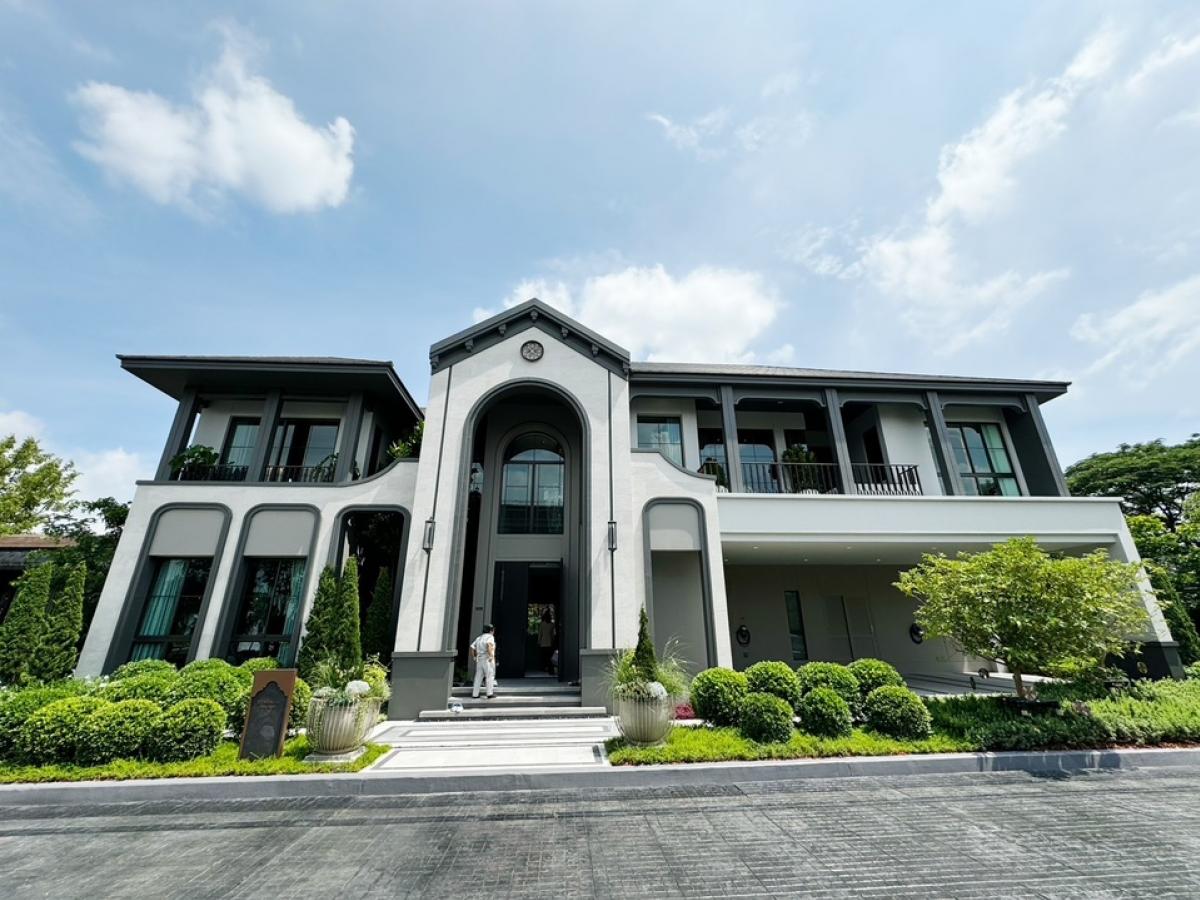 For SaleHousePhutthamonthon, Salaya : Hotel Grand Bangkok Boulevard Na Utthayan