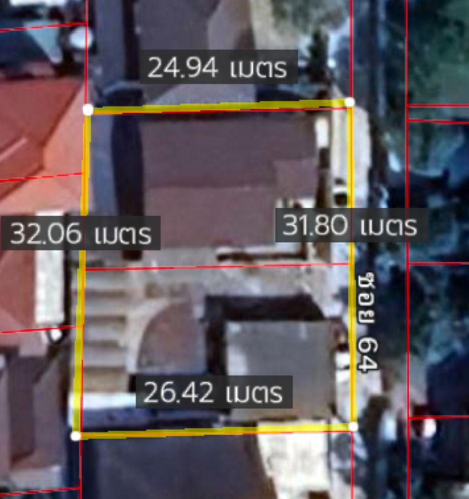 ขายบ้านลาดพร้าว เซ็นทรัลลาดพร้าว : บ้านทำเลเมือง แนวรถไฟฟ้า บนถนนลาดพร้าว, กรุงเทพ