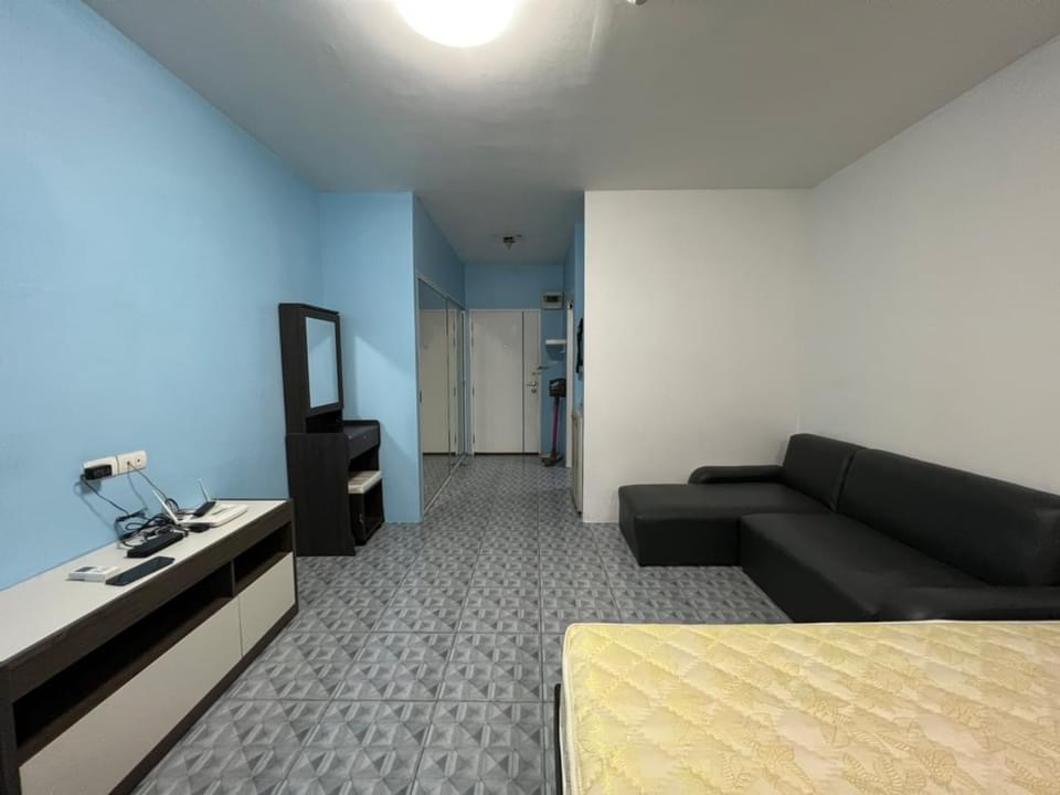 ขายคอนโดอ่อนนุช อุดมสุข : ขายด่วน A Space Sukhumvit 77 ชั้น 4 ตึก B ราคา 1,150,000 บาท พร้อมโอน