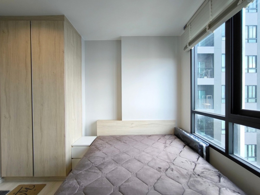 For RentCondoPattanakan, Srinakarin : Nue noble Srinakarin Lasalle , 1 Bed 1 Bath ,Rent 11,000 Baht