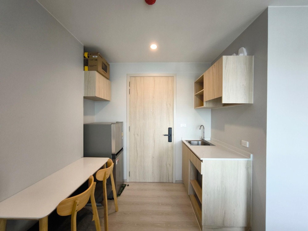 For RentCondoPattanakan, Srinakarin : Nue noble Srinakarin Lasalle , 1 Bed 1 Bath ,Rent 11,000 Baht