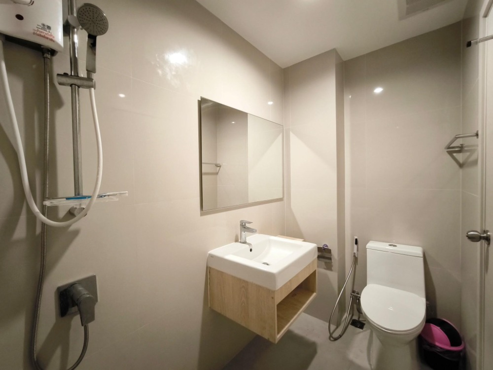 For RentCondoPattanakan, Srinakarin : Nue noble Srinakarin Lasalle , 1 Bed 1 Bath ,Rent 11,000 Baht