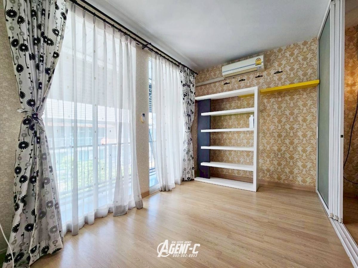 ให้เช่าทาวน์โฮมเกษตร นวมินทร์ ลาดปลาเค้า : ให้เช่า อารียา เดลี่ เกษตร-นวมินทร์ ทาวน์โฮม 3ชั้น 3 ห้องนอน 4 ห้องน้ำ 2 ที่จอดรถ  เฟอร์นิเเจอร์ครบพร้อมอยู่ ทำเลดีเดินทางสะดวก ใกล้ ม.เกษตร และเซ็นทรัล รามอินทรา