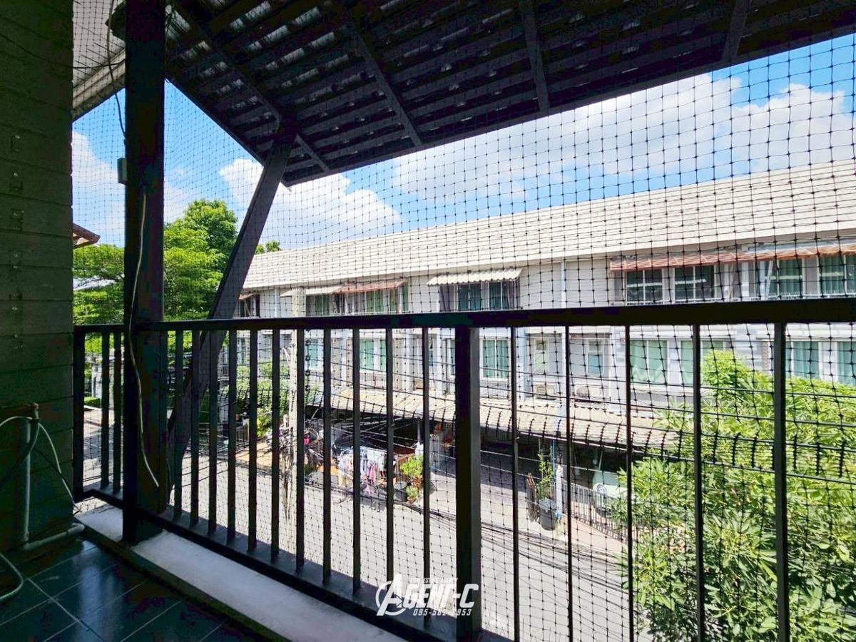 ให้เช่าทาวน์โฮมเกษตร นวมินทร์ ลาดปลาเค้า : ให้เช่า อารียา เดลี่ เกษตร-นวมินทร์ ทาวน์โฮม 3ชั้น 3 ห้องนอน 4 ห้องน้ำ 2 ที่จอดรถ  เฟอร์นิเเจอร์ครบพร้อมอยู่ ทำเลดีเดินทางสะดวก ใกล้ ม.เกษตร และเซ็นทรัล รามอินทรา