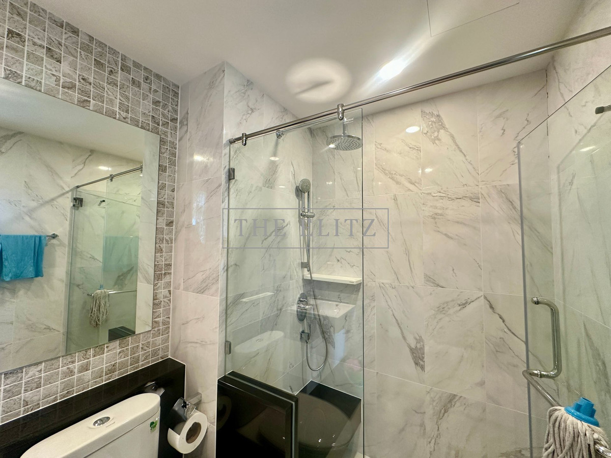 ขายคอนโดวงเวียนใหญ่ เจริญนคร : 💥ขายด่วน!! ราคาขาดทุน 💯 คอนโด ศุภาลัย พรีเมียร์ เจริญนคร ชั้นสูง แต่งสวย เดินทางสะดวกใกล้ BTS-คลองสาน 🚄