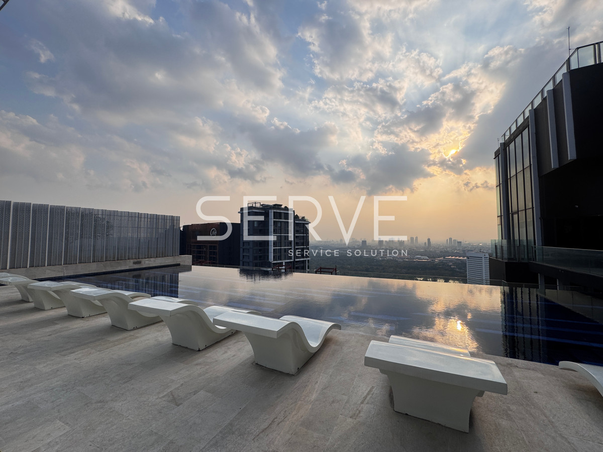 ขายคอนโดลาดพร้าว เซ็นทรัลลาดพร้าว : 🔥3.45 MB ลดเพิ่มอีก! ห้องสตูดิโอกั้นเป็นสัดส่วน ใหม่มาก เฟอร์จัดเต็ม วิวเมือง ซื้อลงทุนหรืออยู่เองก็สุดคุ้ม คอนโดทำเลดี ติด BTS ห้าแยกลาดพร้าว  @  Life Ladprao