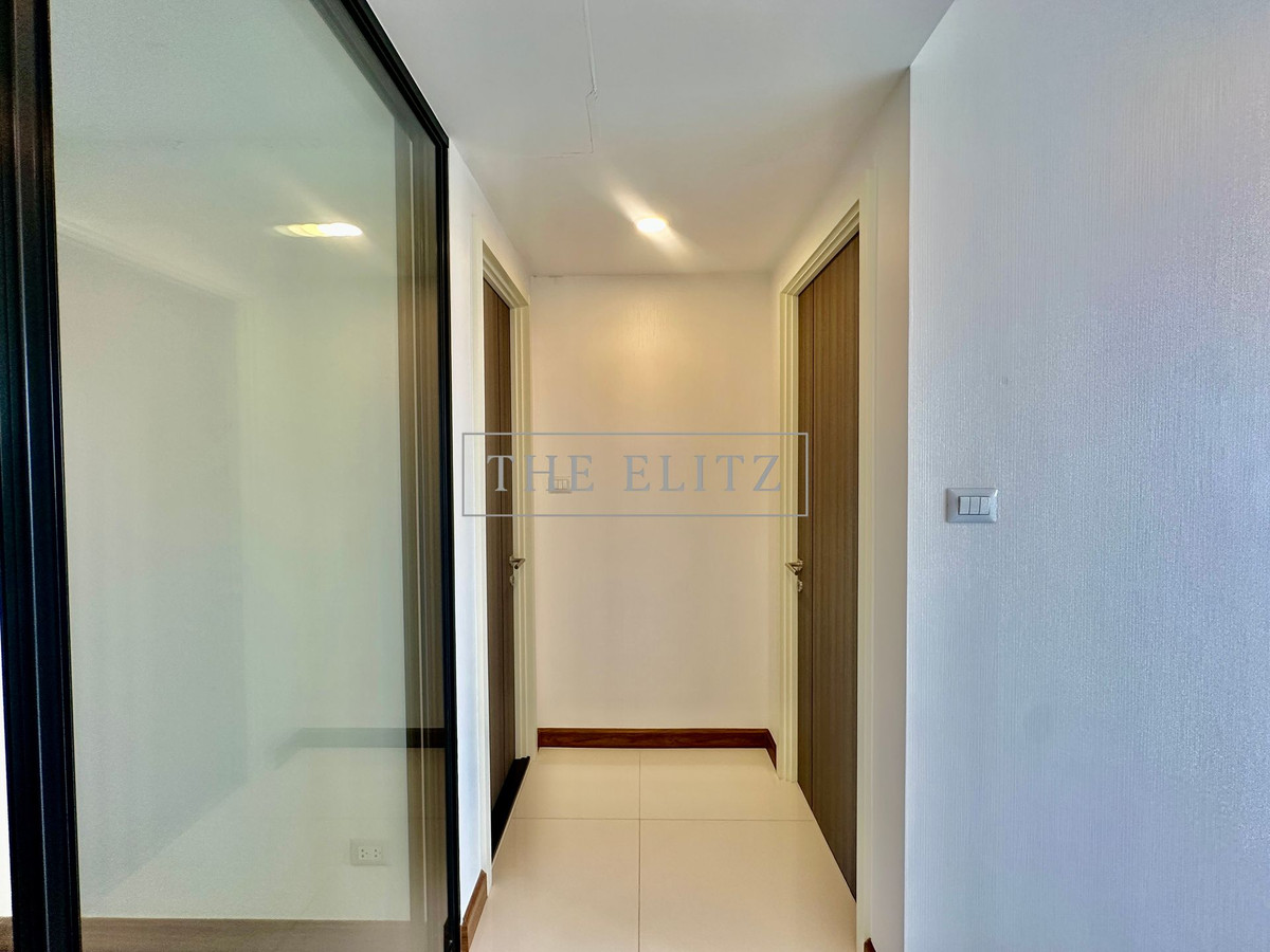 ขายคอนโดวงเวียนใหญ่ เจริญนคร : 💥ขายด่วน!! ราคาขาดทุน 💯 คอนโด ศุภาลัย พรีเมียร์ เจริญนคร ชั้นสูง แต่งสวย เดินทางสะดวกใกล้ BTS-คลองสาน 🚄