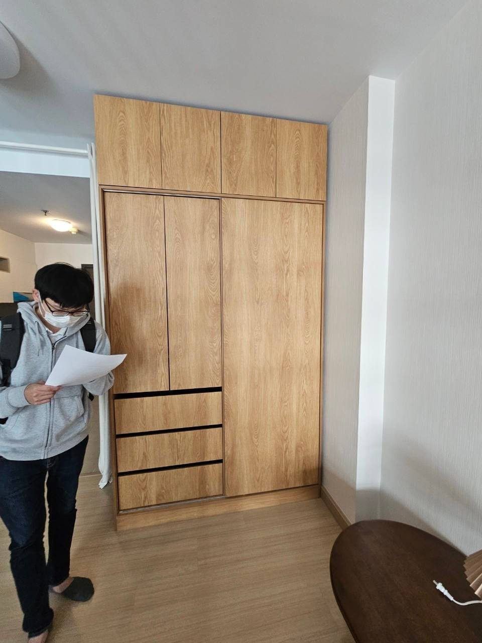 For RentCondoRama9, Petchburi, RCA : YR4471 Room for rent Supalai Veranda Rama 9 Supalai Veranda Rama 9 1 bedroom 15000 baht