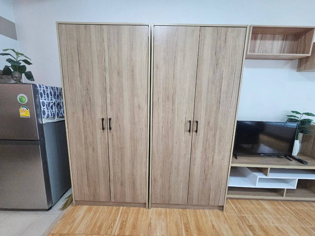 For RentCondoRama9, Petchburi, RCA : YR4471 Room for rent Supalai Veranda Rama 9 Supalai Veranda Rama 9 1 bedroom 15000 baht