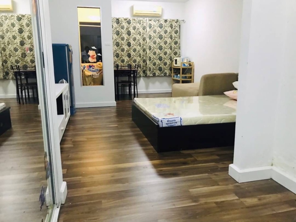 ขายคอนโดอ่อนนุช อุดมสุข : ( JN015 ) A Space Sukhumvit 77