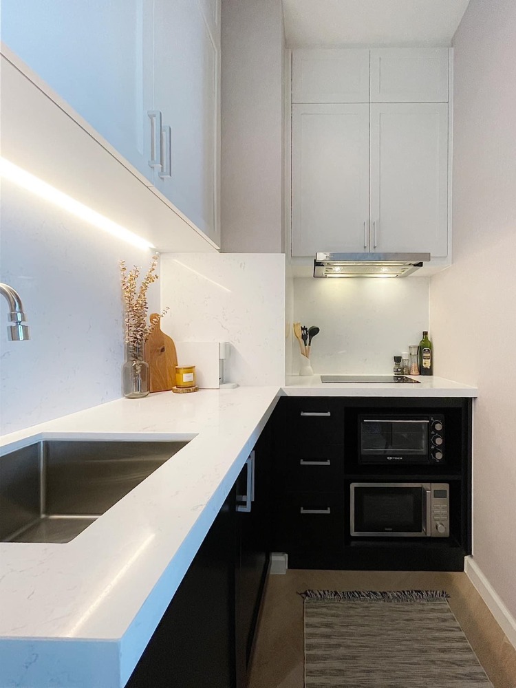 For RentCondoSathorn, Narathiwat : For rent 🌟Ivy Sathorn 10 🌟 Newly renovated entire room, complete with furniture and electrical appliances. Ready to move in