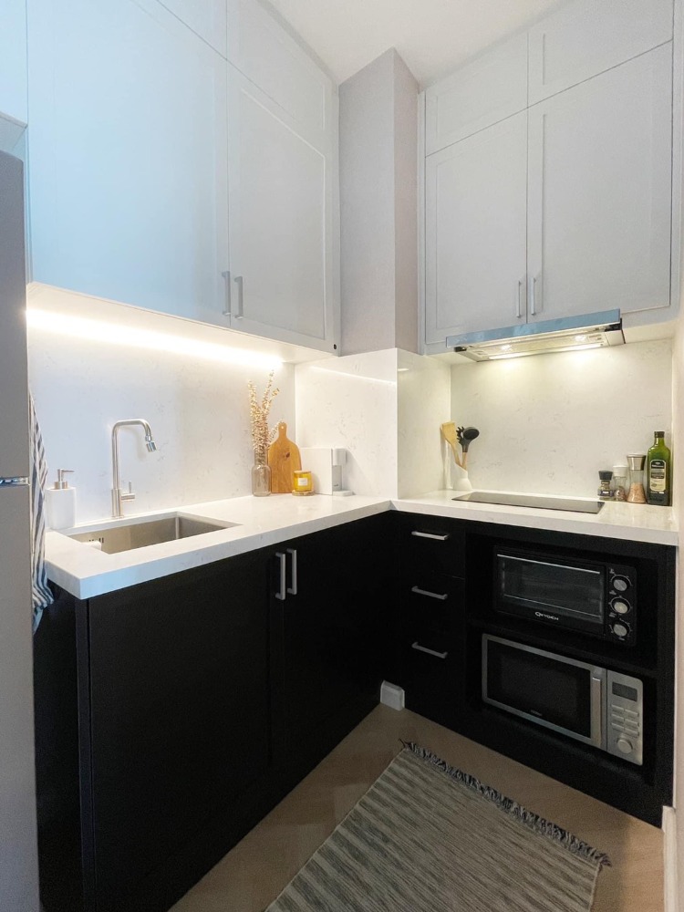 For RentCondoSathorn, Narathiwat : For rent 🌟Ivy Sathorn 10 🌟 Newly renovated entire room, complete with furniture and electrical appliances. Ready to move in